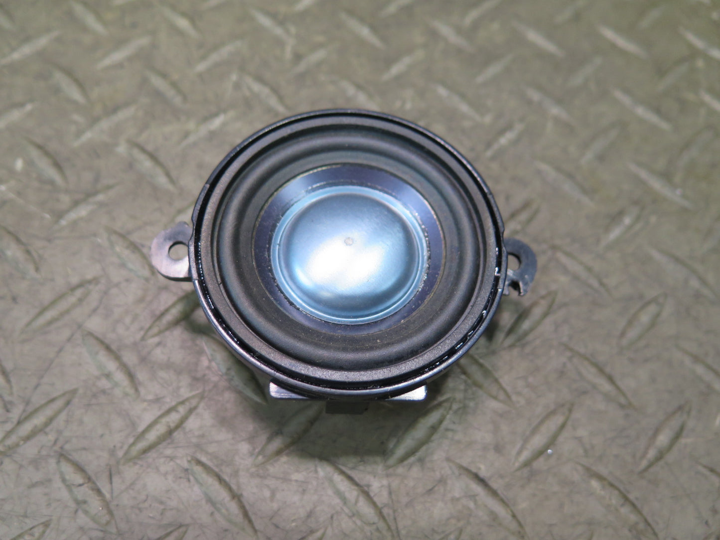 05-11 Mercedes R171 Slk-class Set of 2 Rear Left & Right Audio Speaker OEM