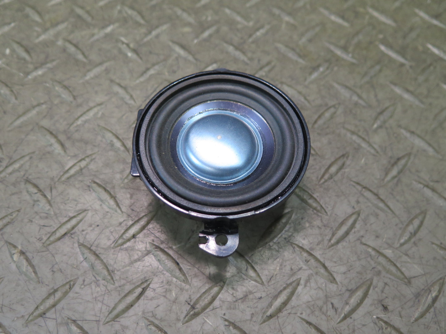 05-11 Mercedes R171 Slk-class Set of 2 Rear Left & Right Audio Speaker OEM