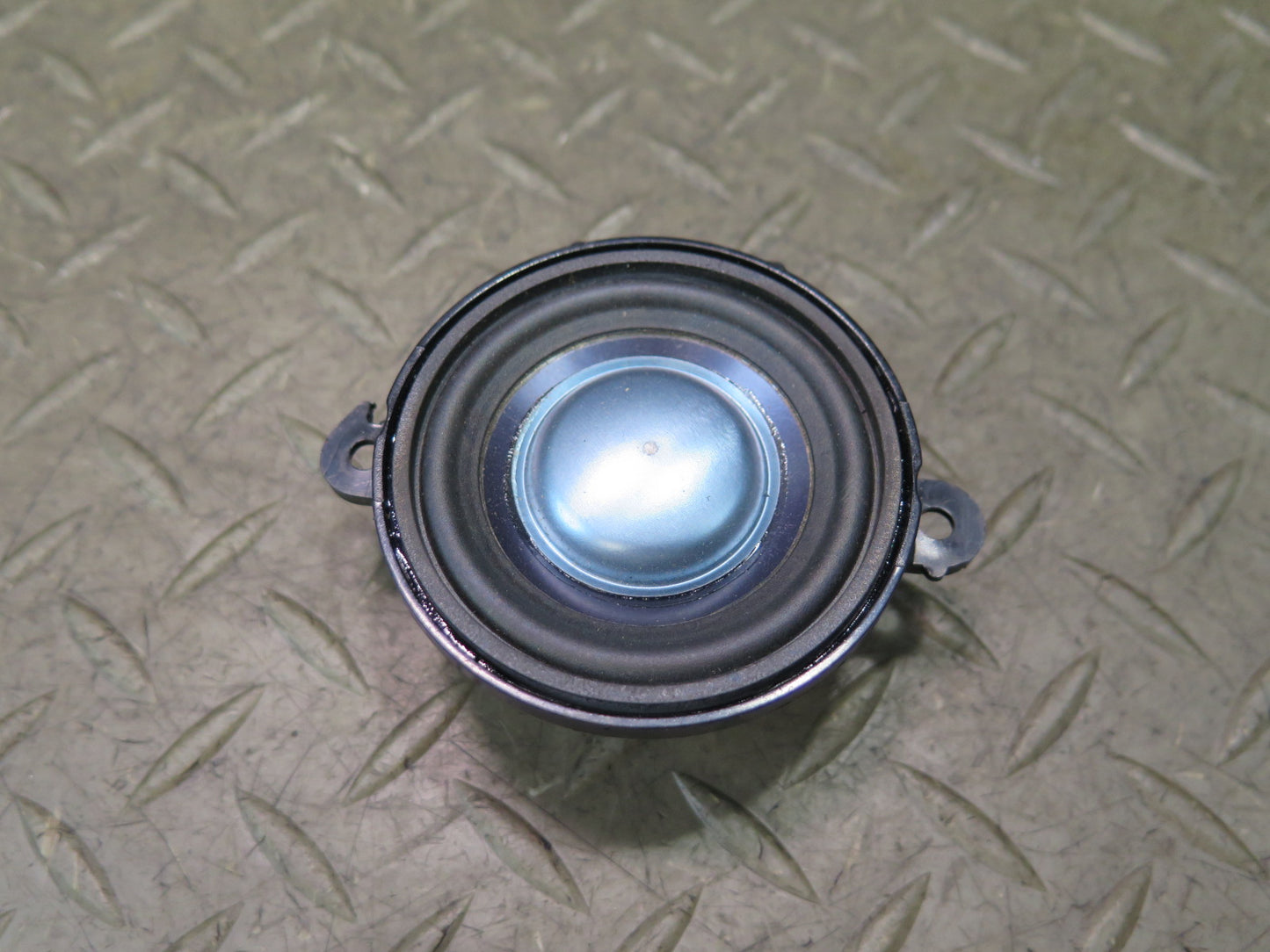 05-11 Mercedes R171 Slk-class Set of 2 Rear Left & Right Audio Speaker OEM