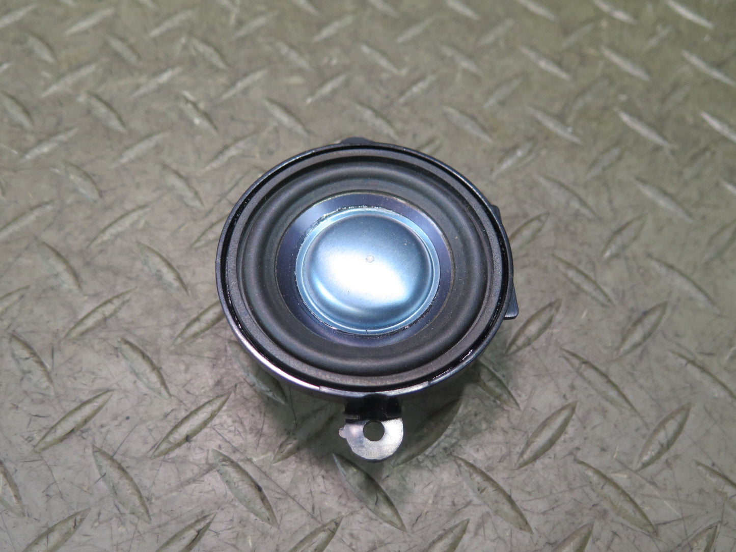 05-11 Mercedes R171 Slk-class Set of 2 Rear Left & Right Audio Speaker OEM