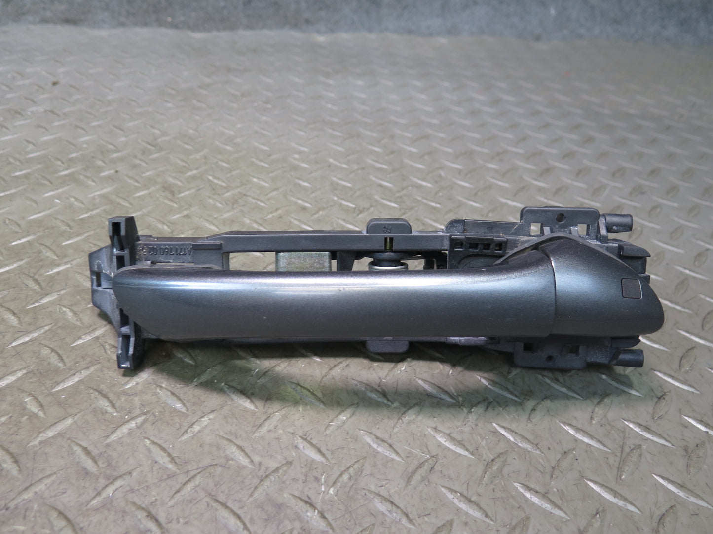 05-11 Mercedes R171 Slk-class Set of 2 Left & Right Door Exterior Handle OEM