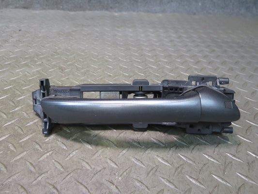 05-11 Mercedes R171 Slk-class Set of 2 Left & Right Door Exterior Handle OEM