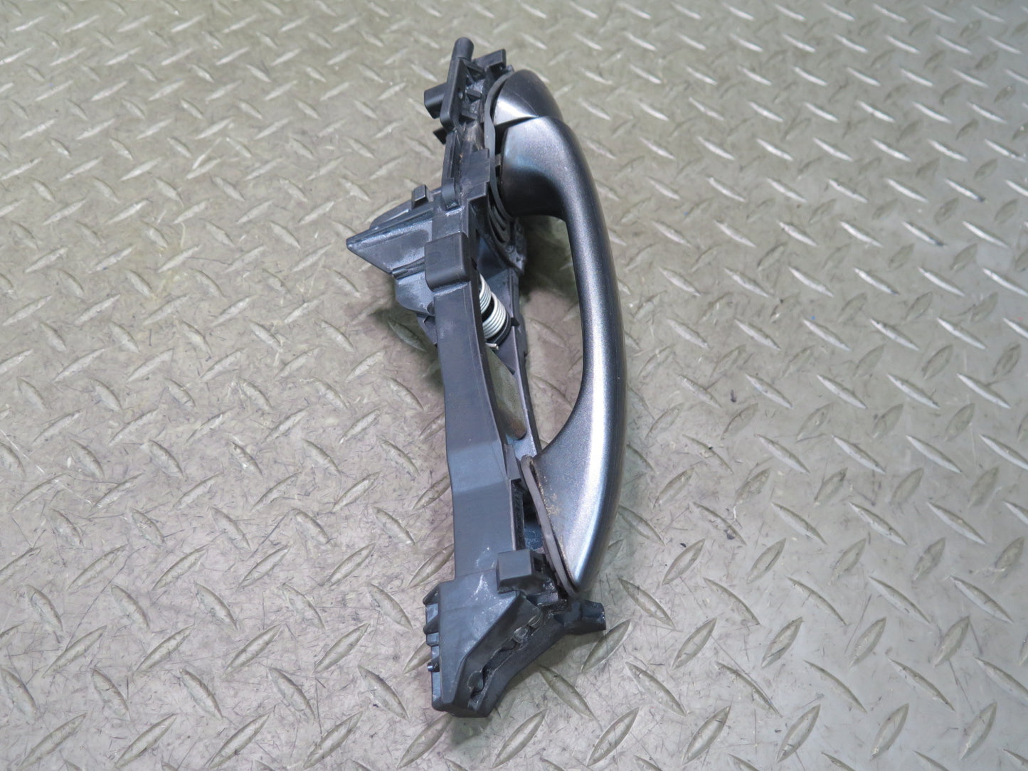 05-11 Mercedes R171 Slk-class Set of 2 Left & Right Door Exterior Handle OEM