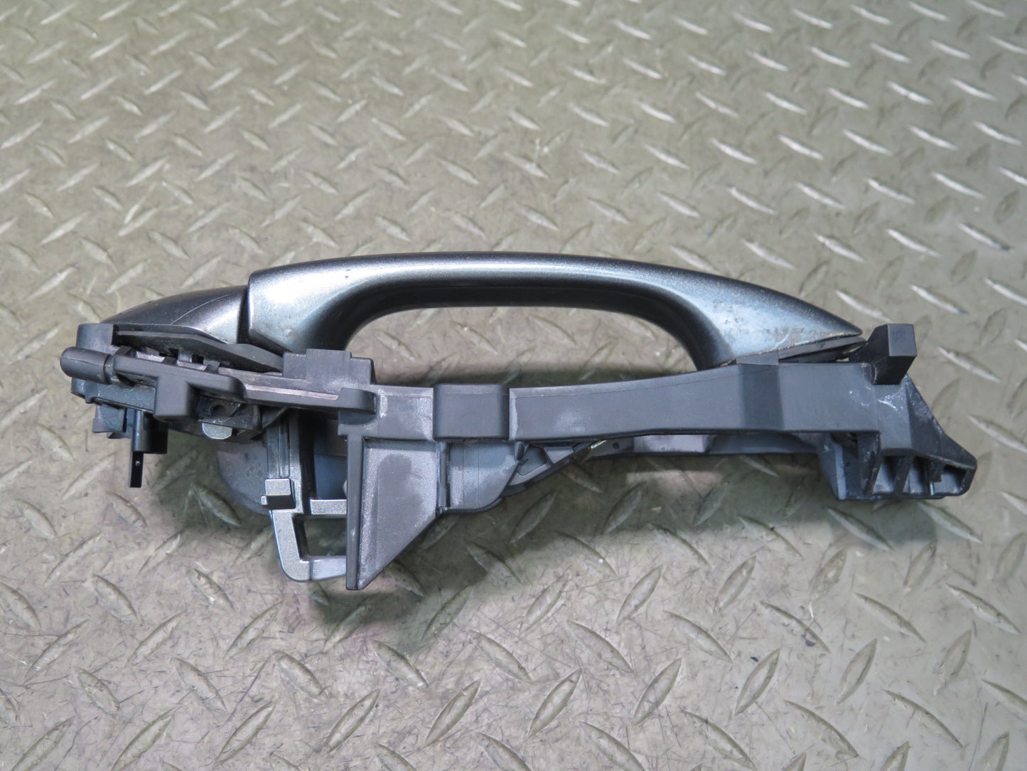 05-11 Mercedes R171 Slk-class Set of 2 Left & Right Door Exterior Handle OEM