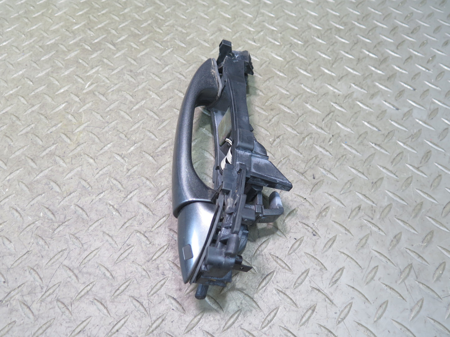 05-11 Mercedes R171 Slk-class Set of 2 Left & Right Door Exterior Handle OEM