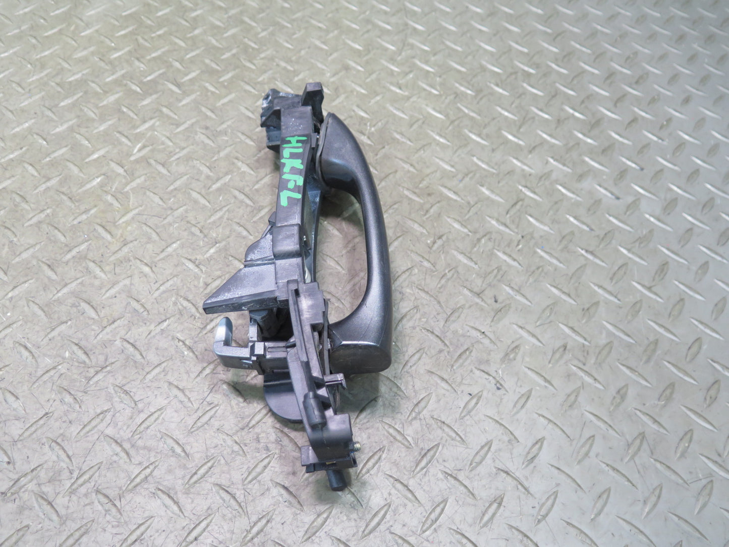 05-11 Mercedes R171 Slk-class Set of 2 Left & Right Door Exterior Handle OEM