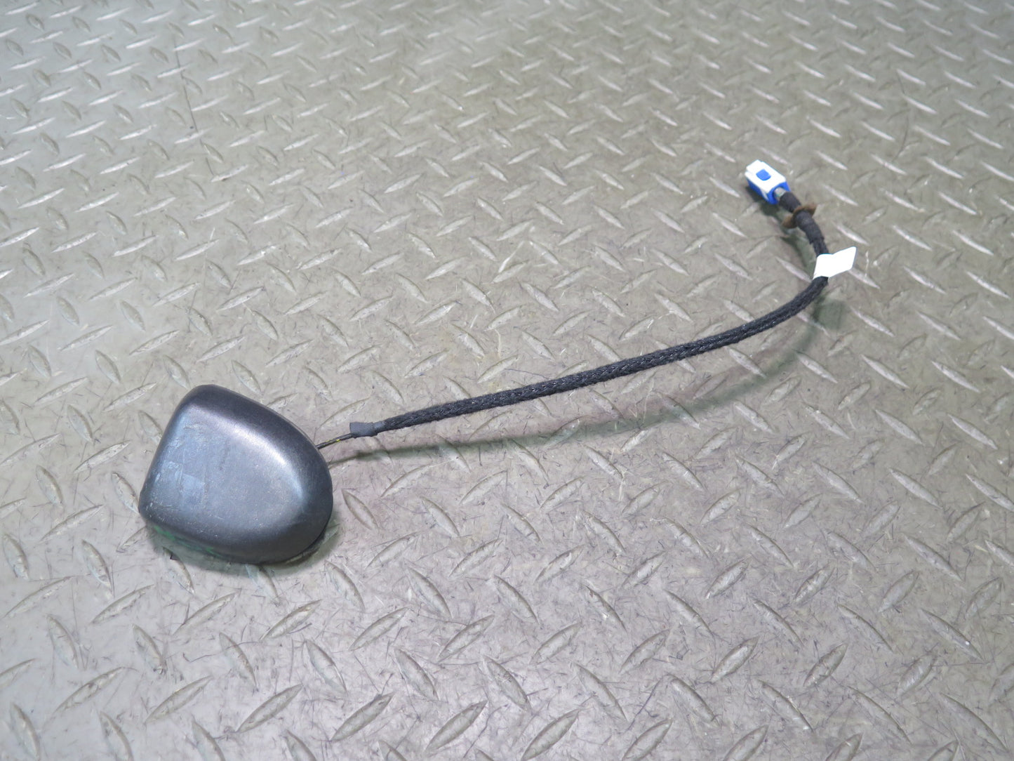 05-11 Mercedes R171 Slk-class GPS Navigation Satellite Antenna OEM