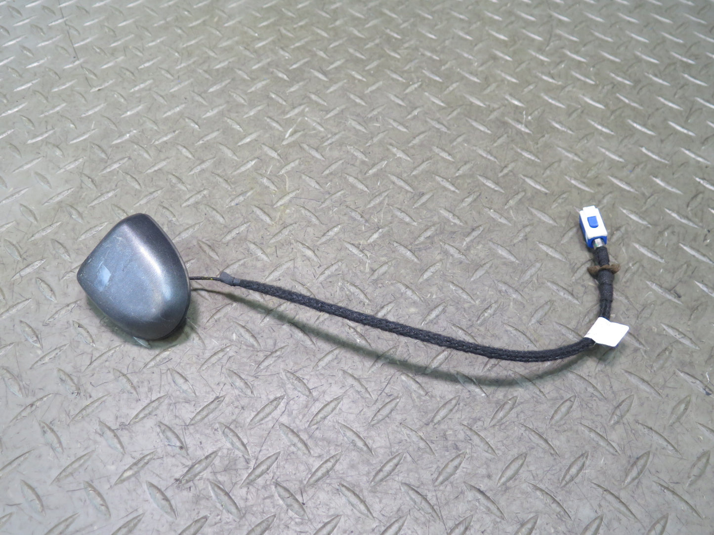 05-11 Mercedes R171 Slk-class GPS Navigation Satellite Antenna OEM