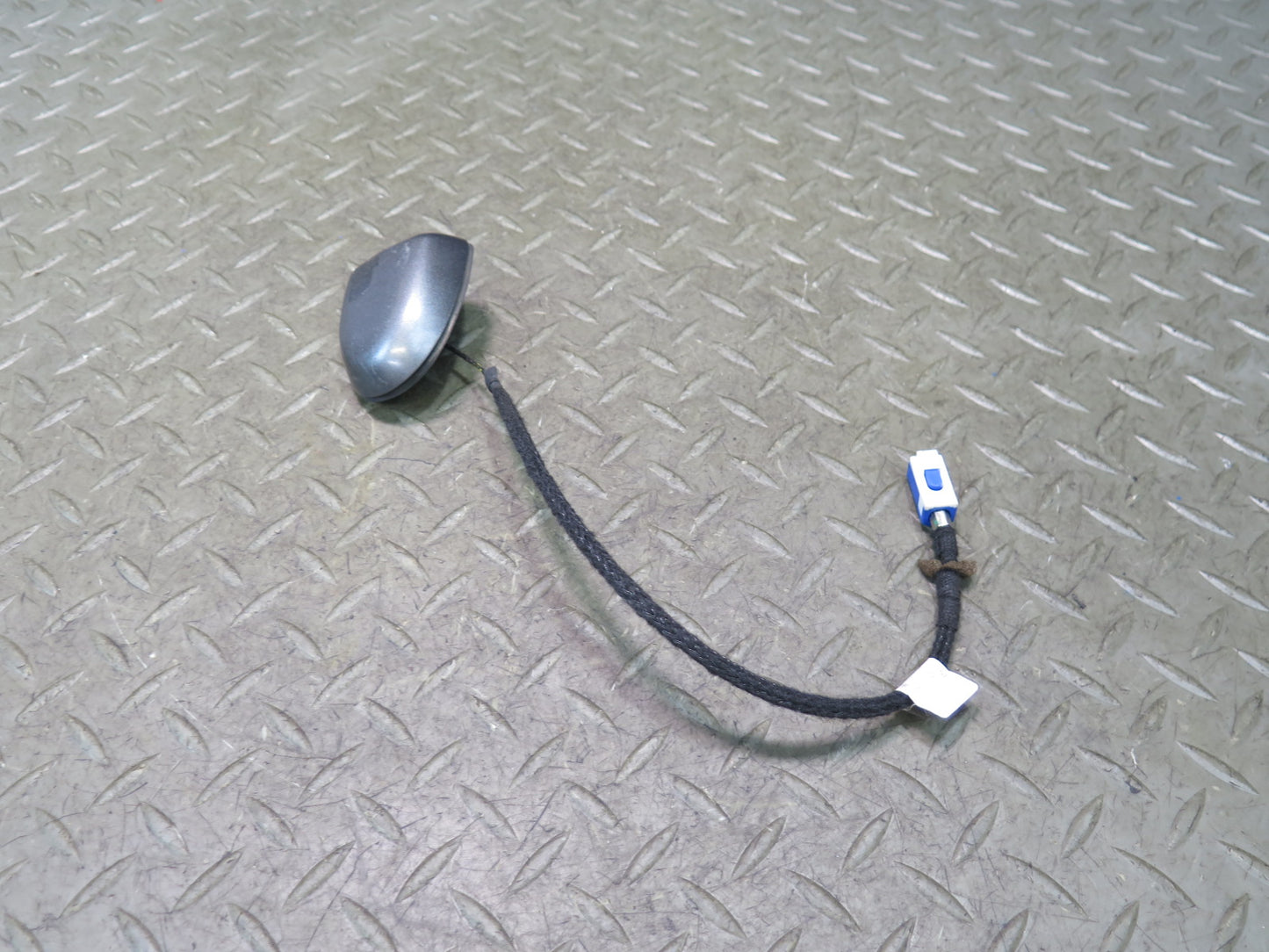 05-11 Mercedes R171 Slk-class GPS Navigation Satellite Antenna OEM