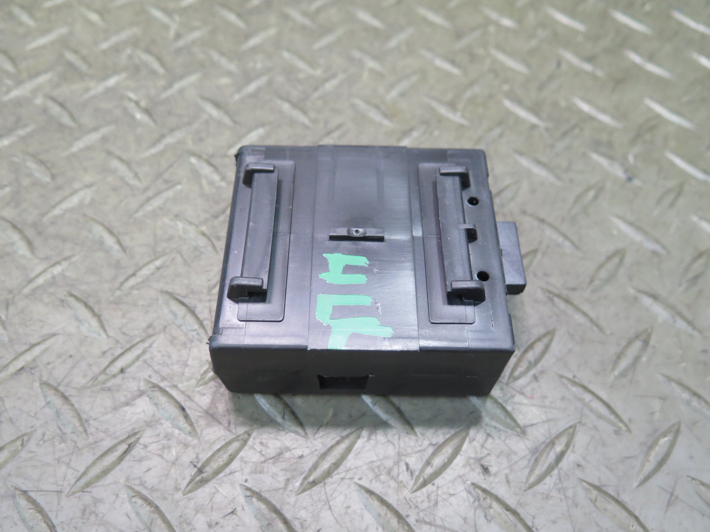 05-11 Mercedes R171 Slk-class Anti Theft Alarm Module 2118209126 OEM