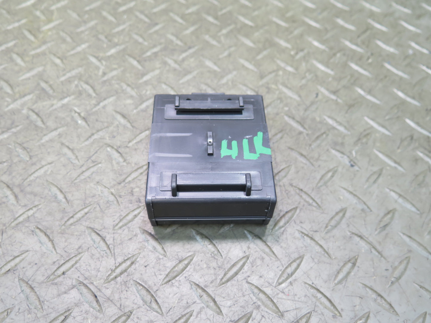 05-11 Mercedes R171 Slk-class Anti Theft Alarm Module 2118209126 OEM