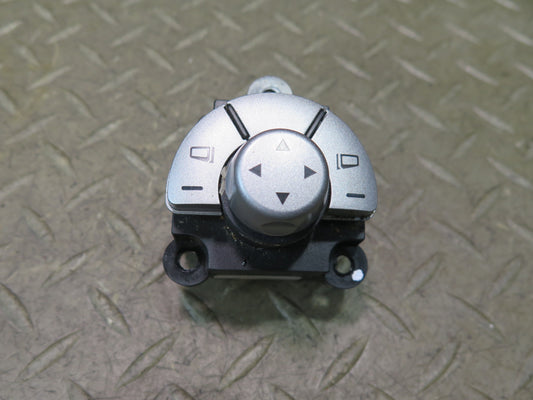 05-11 Mercedes R171 SLK Side View Mirror Adjust Control Switch 1718203310 OEM