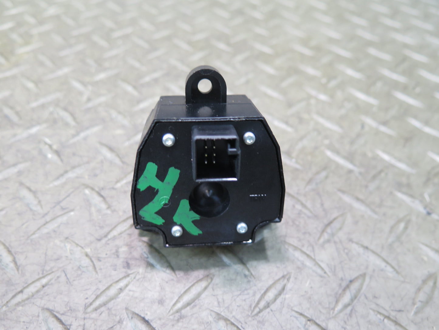 05-11 Mercedes R171 SLK Side View Mirror Adjust Control Switch 1718203310 OEM