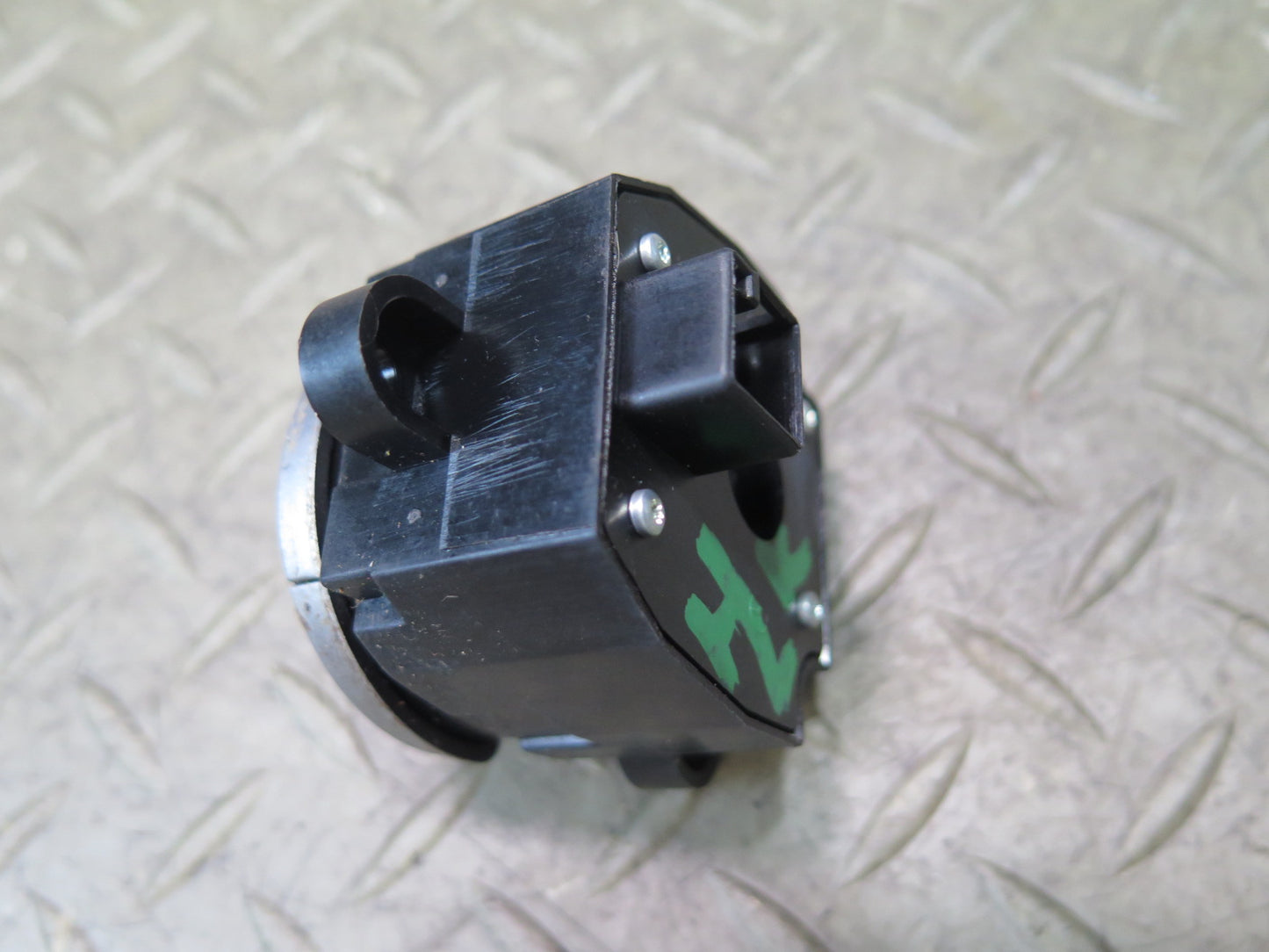 05-11 Mercedes R171 SLK Side View Mirror Adjust Control Switch 1718203310 OEM