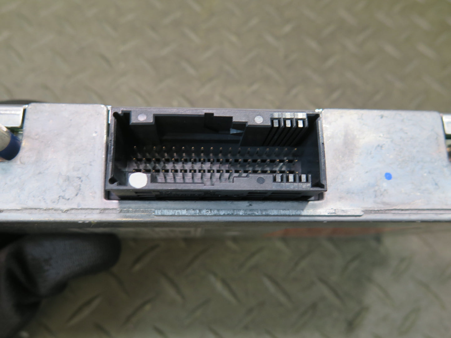 05-11 Mercedes R171 Slk-class Voice Communication Control Module 2218708726 OEM