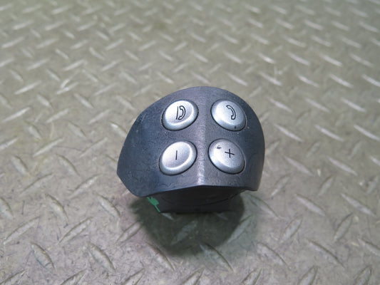 05-11 Mercedes R171 Slk-class Steering Wheel Phone Control Button Switch OEM