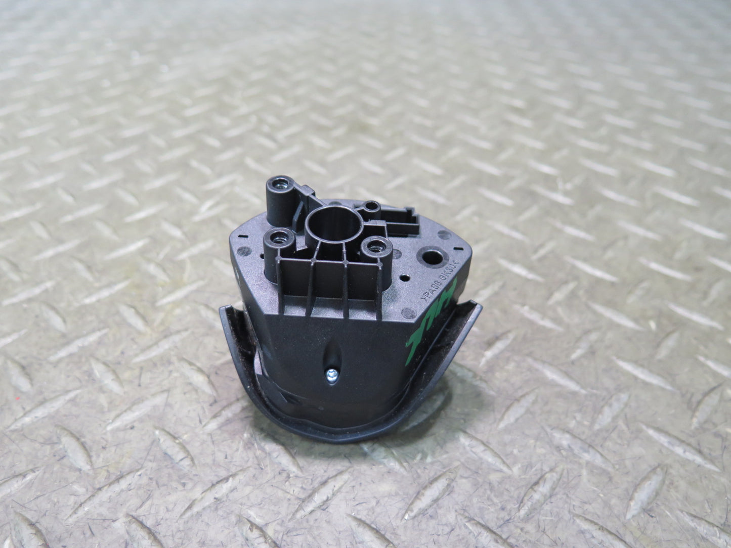 05-11 Mercedes R171 Slk-class Steering Wheel Phone Control Button Switch OEM