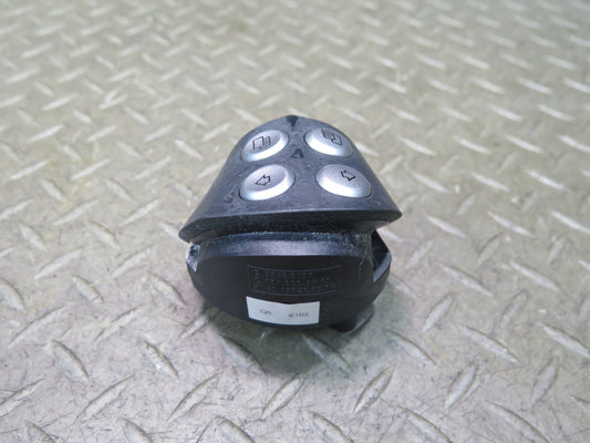 05-11 Mercedes R171 Slk-class Steering Wheel Display Toggle Button Switch OEM