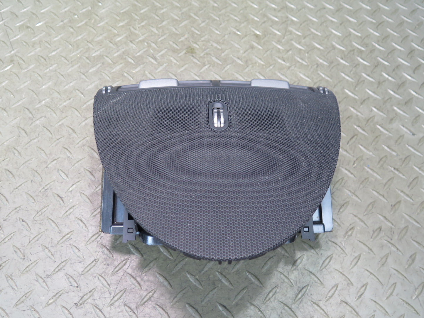05-11 Mercedes R171 Slk-class Set of 3 Dash Front Left Center Right A/C Air Vent