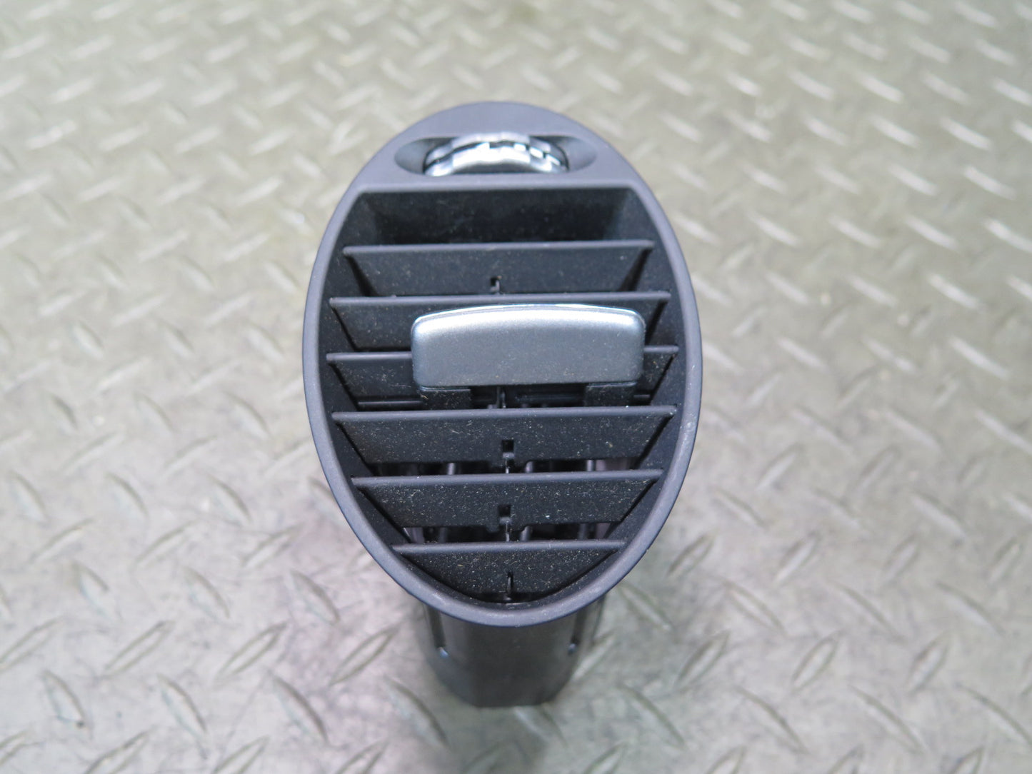 05-11 Mercedes R171 Slk-class Set of 3 Dash Front Left Center Right A/C Air Vent