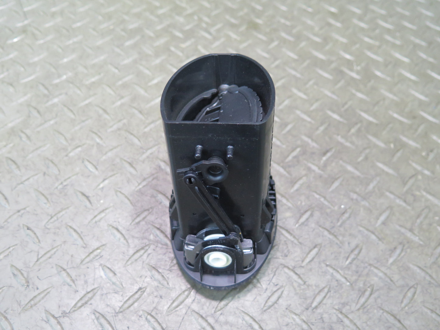05-11 Mercedes R171 Slk-class Set of 3 Dash Front Left Center Right A/C Air Vent