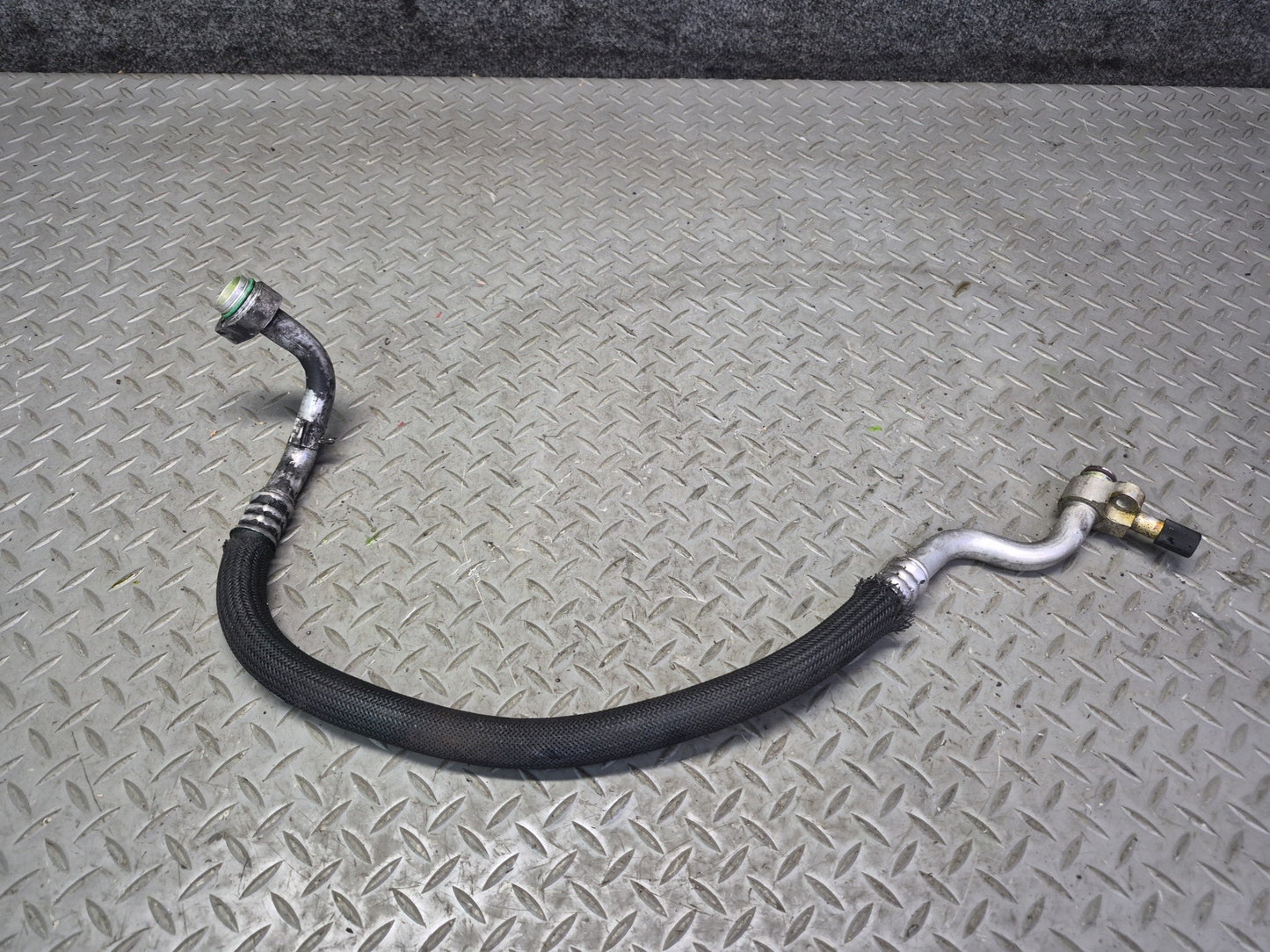 2012-2015 Mercedes W166 ML63 AMG 5.5L A/C Air Condition Hose Pipe Line Set