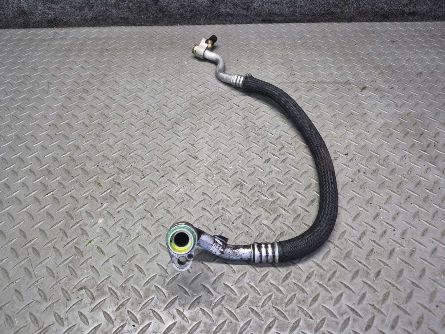 2012-2015 Mercedes W166 ML63 AMG 5.5L A/C Air Condition Hose Pipe Line Set