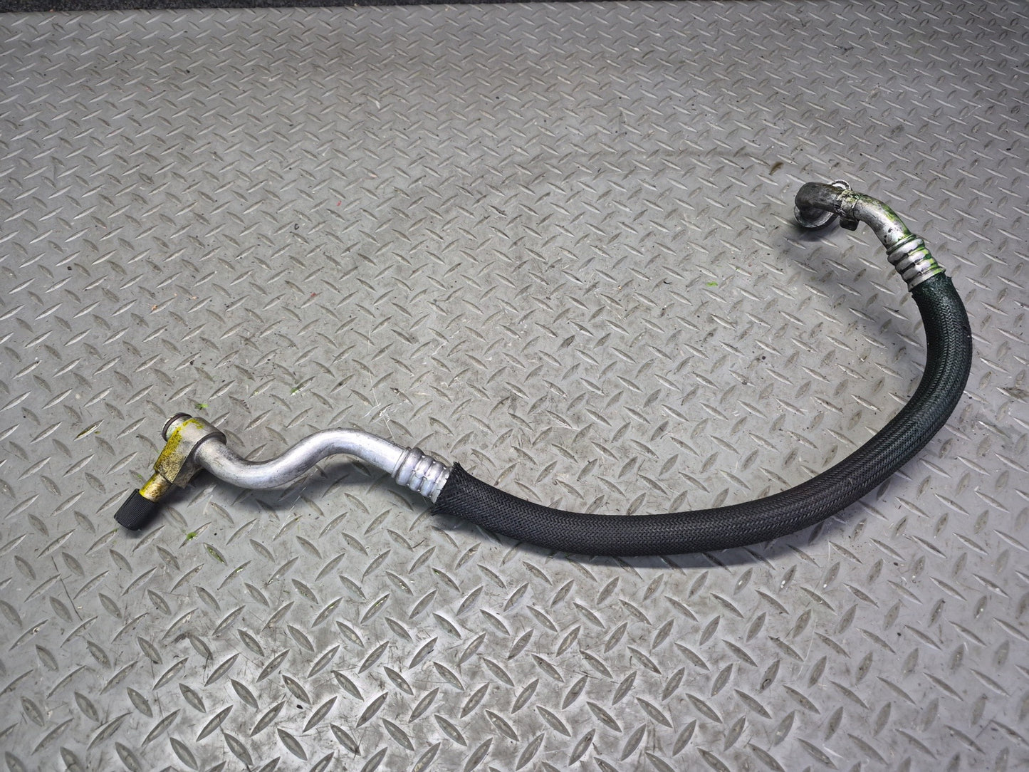 2012-2015 Mercedes W166 ML63 AMG 5.5L A/C Air Condition Hose Pipe Line Set