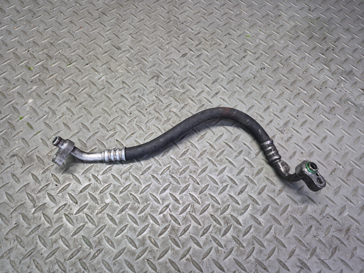 2012-2015 Mercedes W166 ML63 AMG 5.5L A/C Air Condition Hose Pipe Line Set