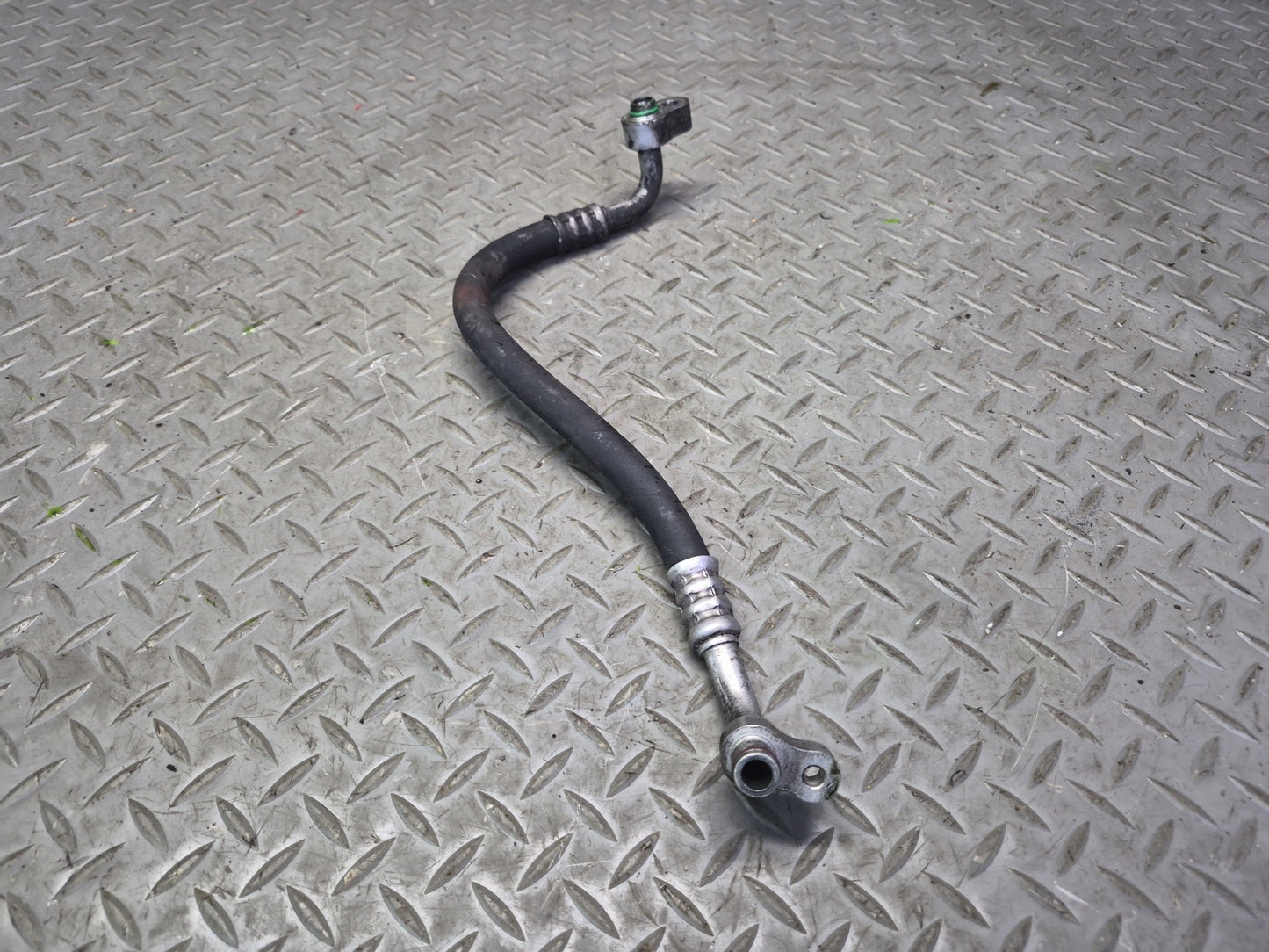 2012-2015 Mercedes W166 ML63 AMG 5.5L A/C Air Condition Hose Pipe Line Set