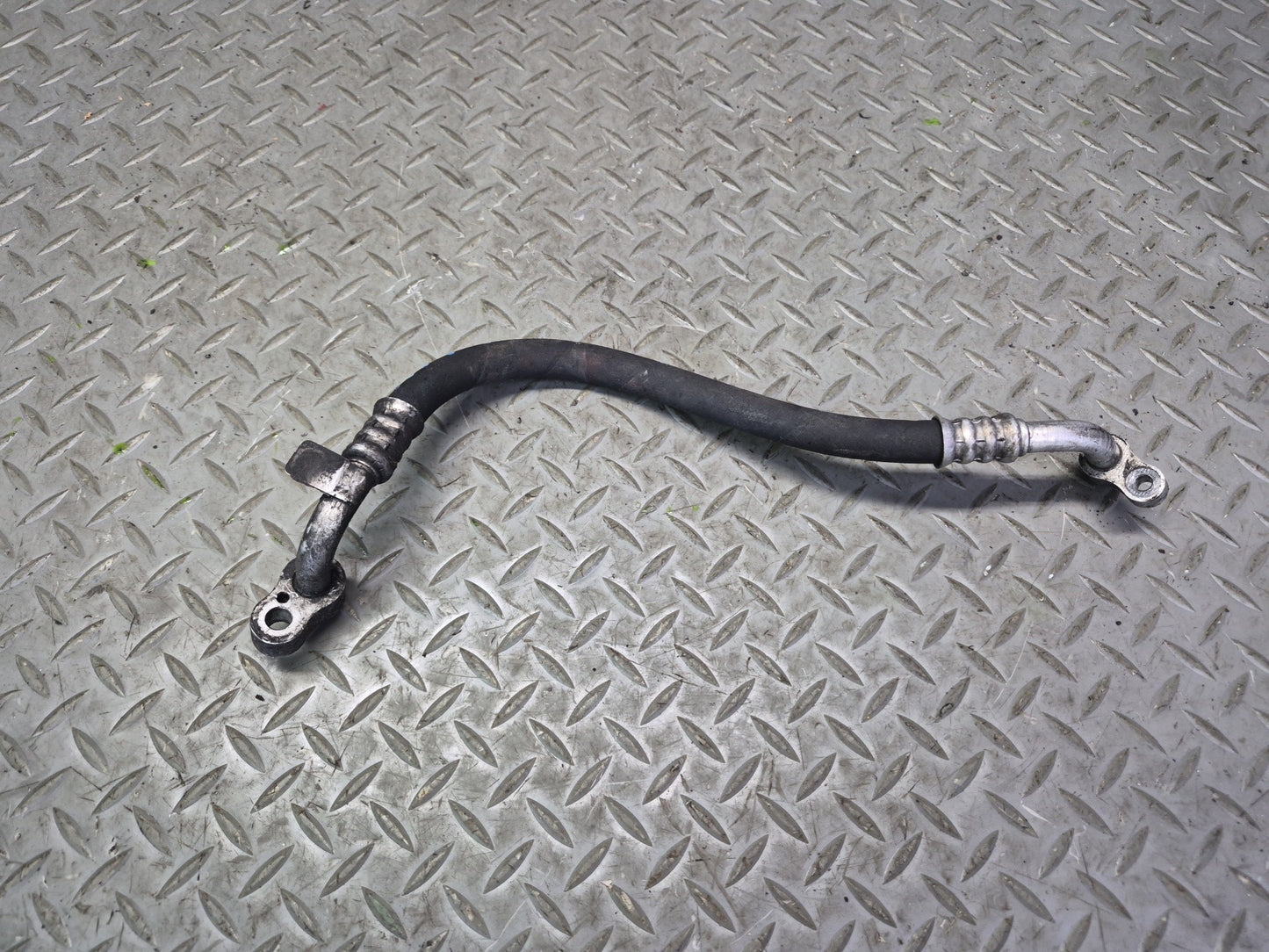 2012-2015 Mercedes W166 ML63 AMG 5.5L A/C Air Condition Hose Pipe Line Set