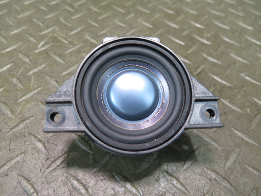 05-11 Mercedes R171 Slk-class Dash Front Center Tweeter Speaker 1718200002 OEM
