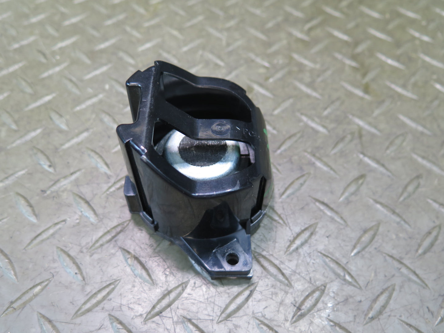 05-11 Mercedes R171 Slk-class Dash Front Center Tweeter Speaker 1718200002 OEM