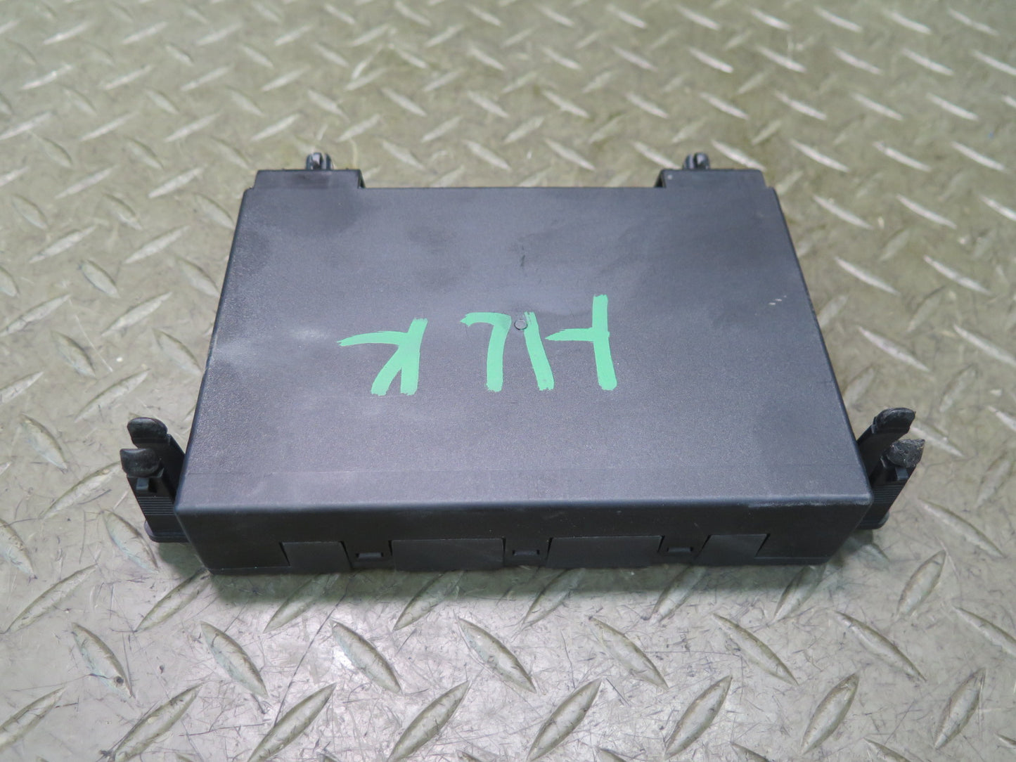05-11 Mercedes R171 Slk-class Convertible TOP Roof Control Module 1718203326 OEM