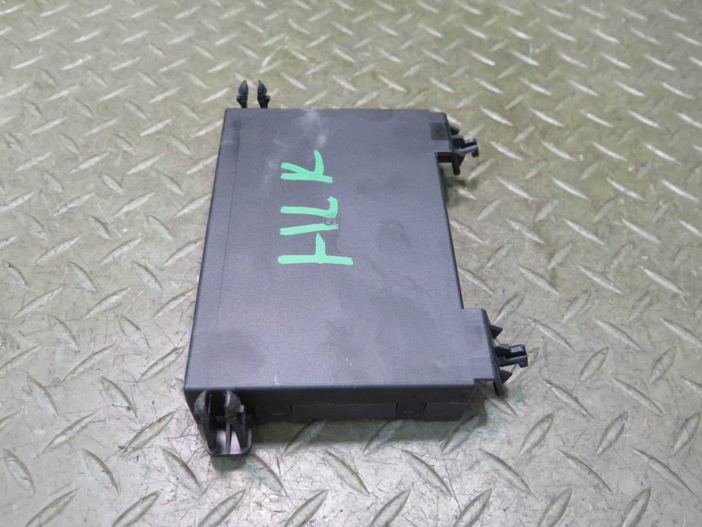 05-11 Mercedes R171 Slk-class Convertible TOP Roof Control Module 1718203326 OEM