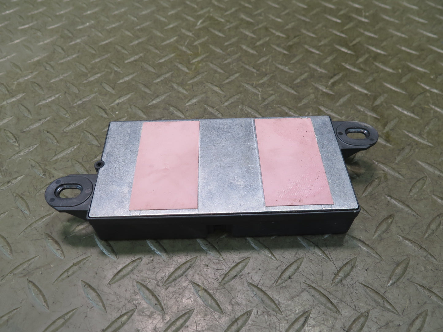05-11 Mercedes R171 Slk-class Heated Seat Control Module 1718201626 OEM