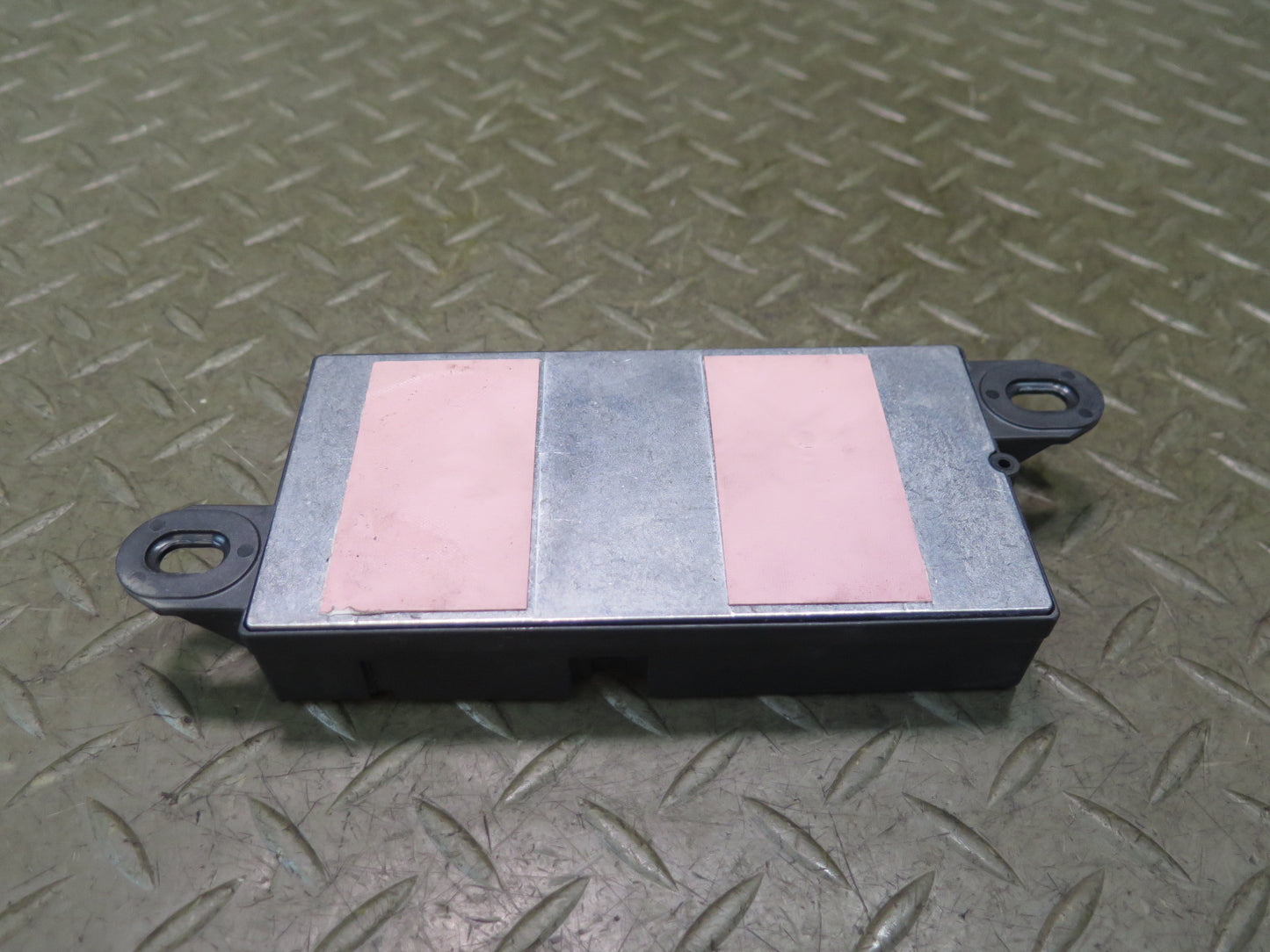 05-11 Mercedes R171 Slk-class Heated Seat Control Module 1718201626 OEM