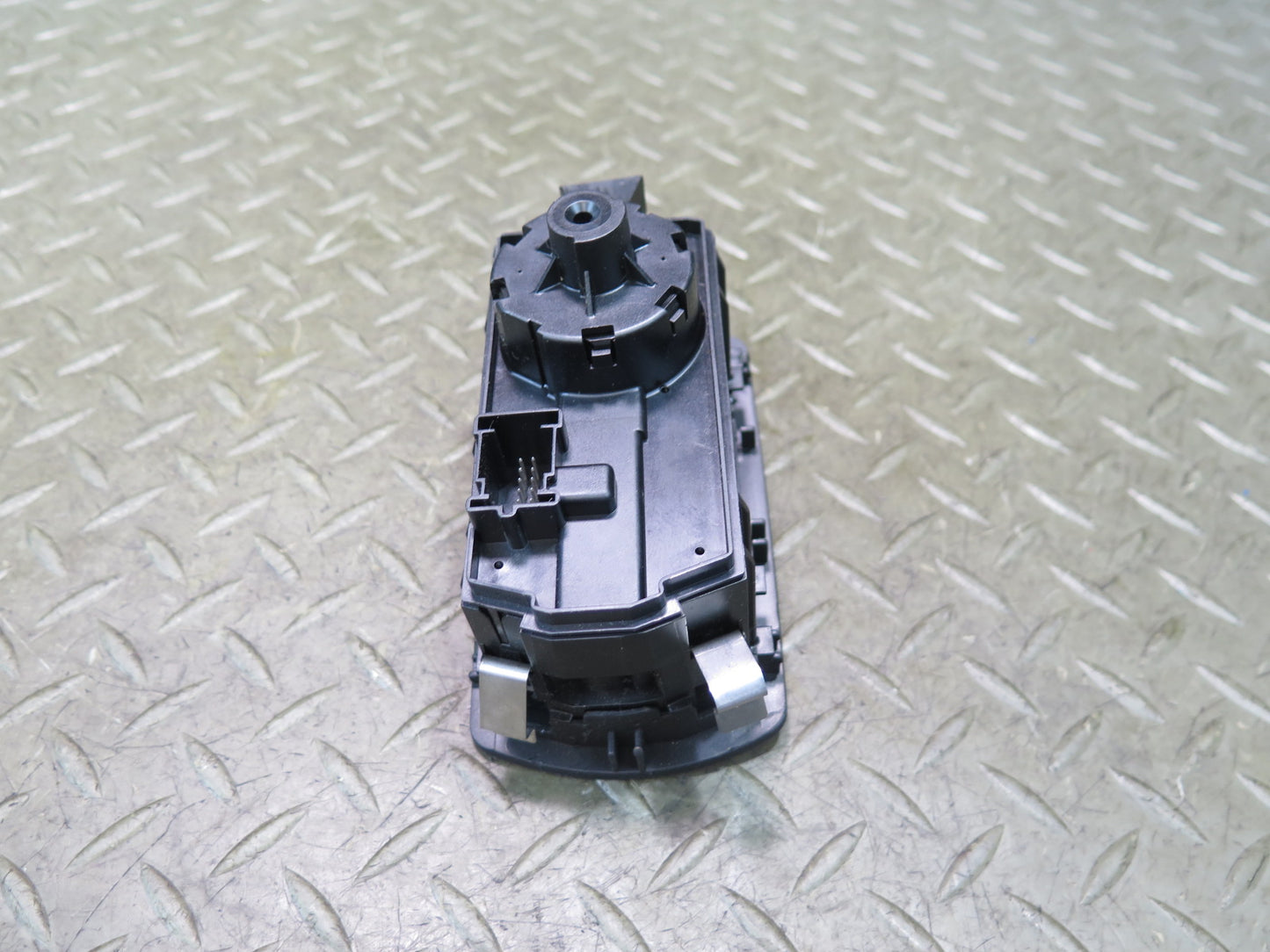 05-08 Mercedes R171 SLK Headlight Fog Light Lamp Control Switch 1715450304 OEM