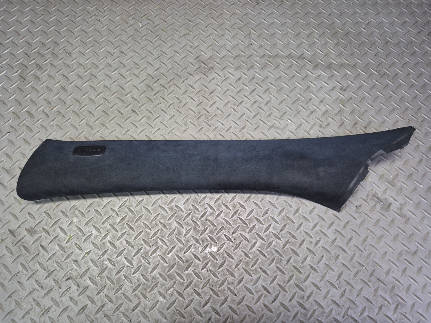 2012-2019 Mercedes X166 W166 ML GLE Front Left & Right A Pillar Trim Cover Set