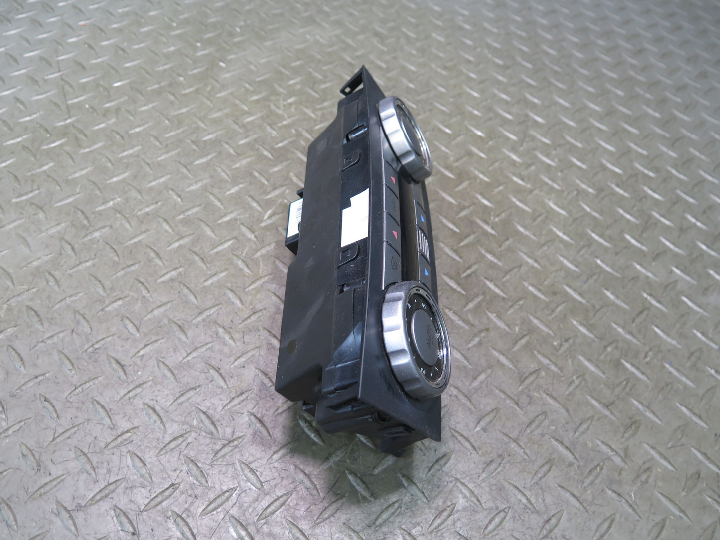 05-08 Mercedes R171 Slk-class A/C Heater Climate Control Switch 1718300685 Dmgd