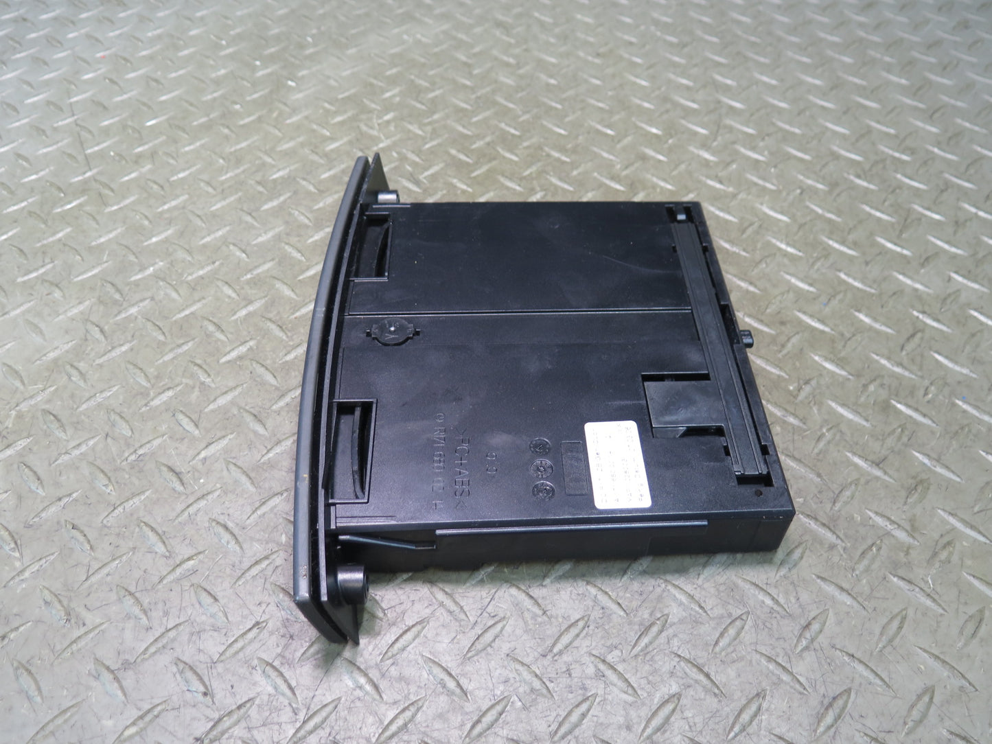 05-11 Mercedes R171 Slk-class Dash Front Center CUP Holder 1716800214 OEM