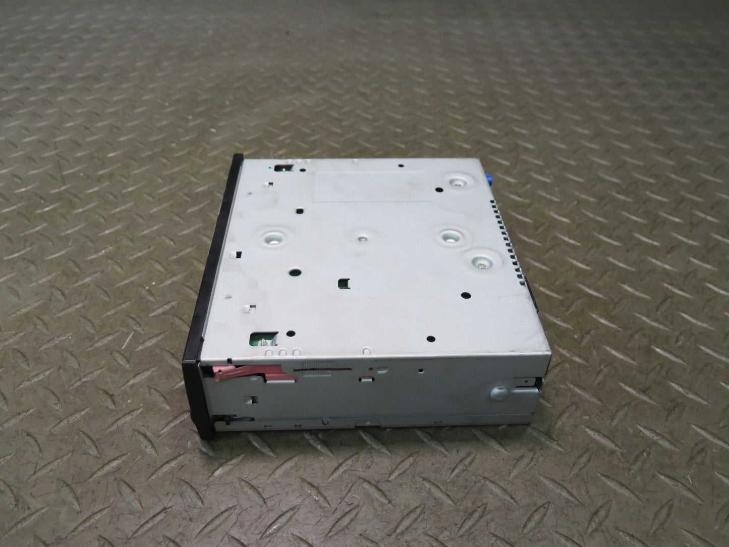 2006 Mercedes R171 Slk-class GPS Navigation DVD Drive Player 2118705226 OEM
