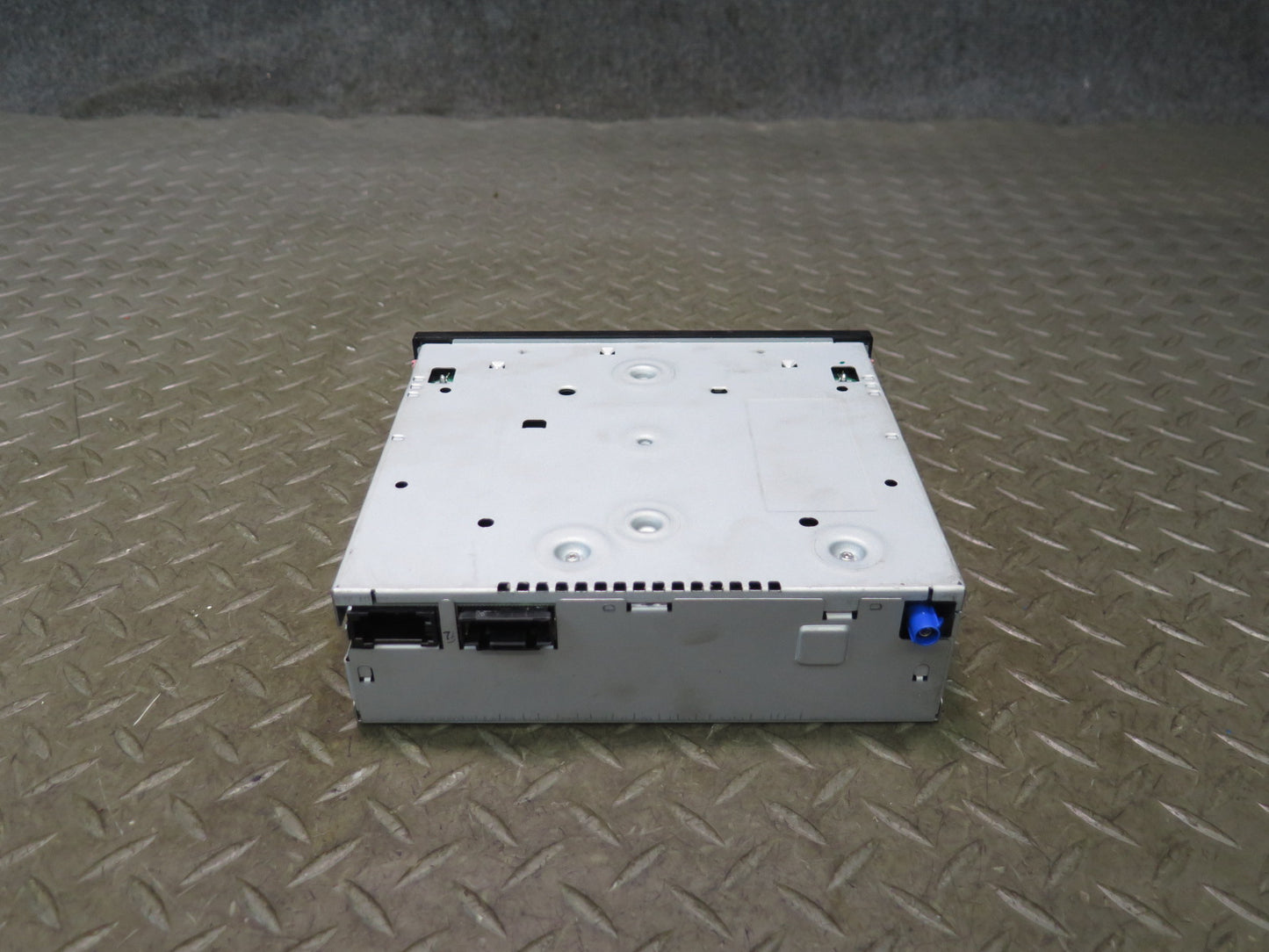 2006 Mercedes R171 Slk-class GPS Navigation DVD Drive Player 2118705226 OEM