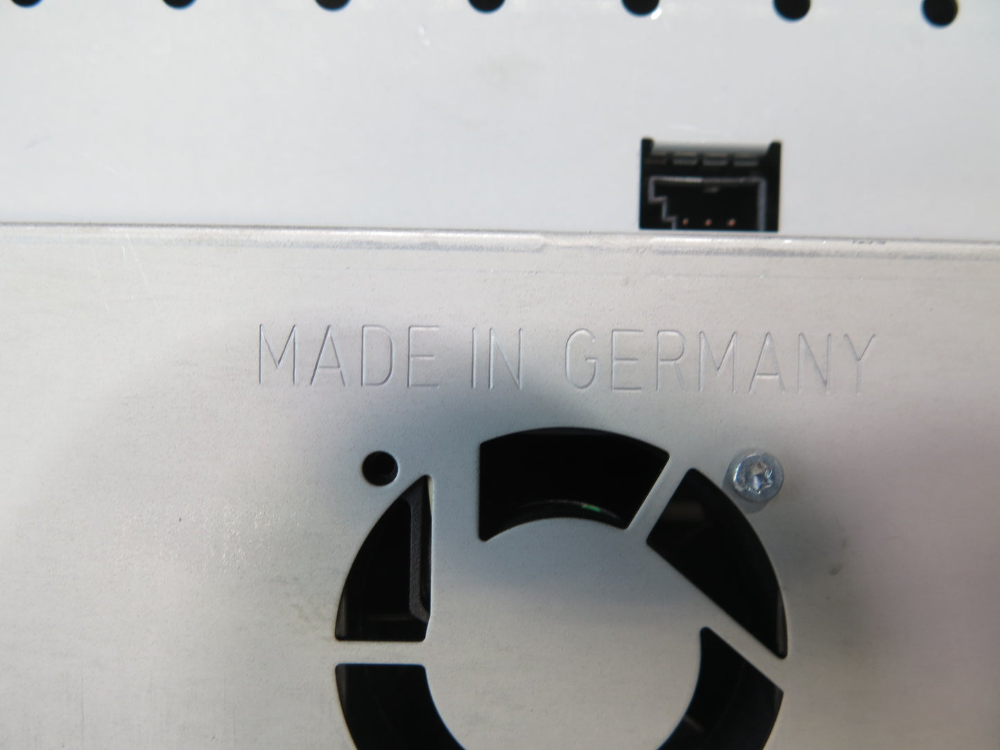 05-08 Mercedes R171 Slk-class GPS Navi Radio CD Player Receiver Head Unit OEM