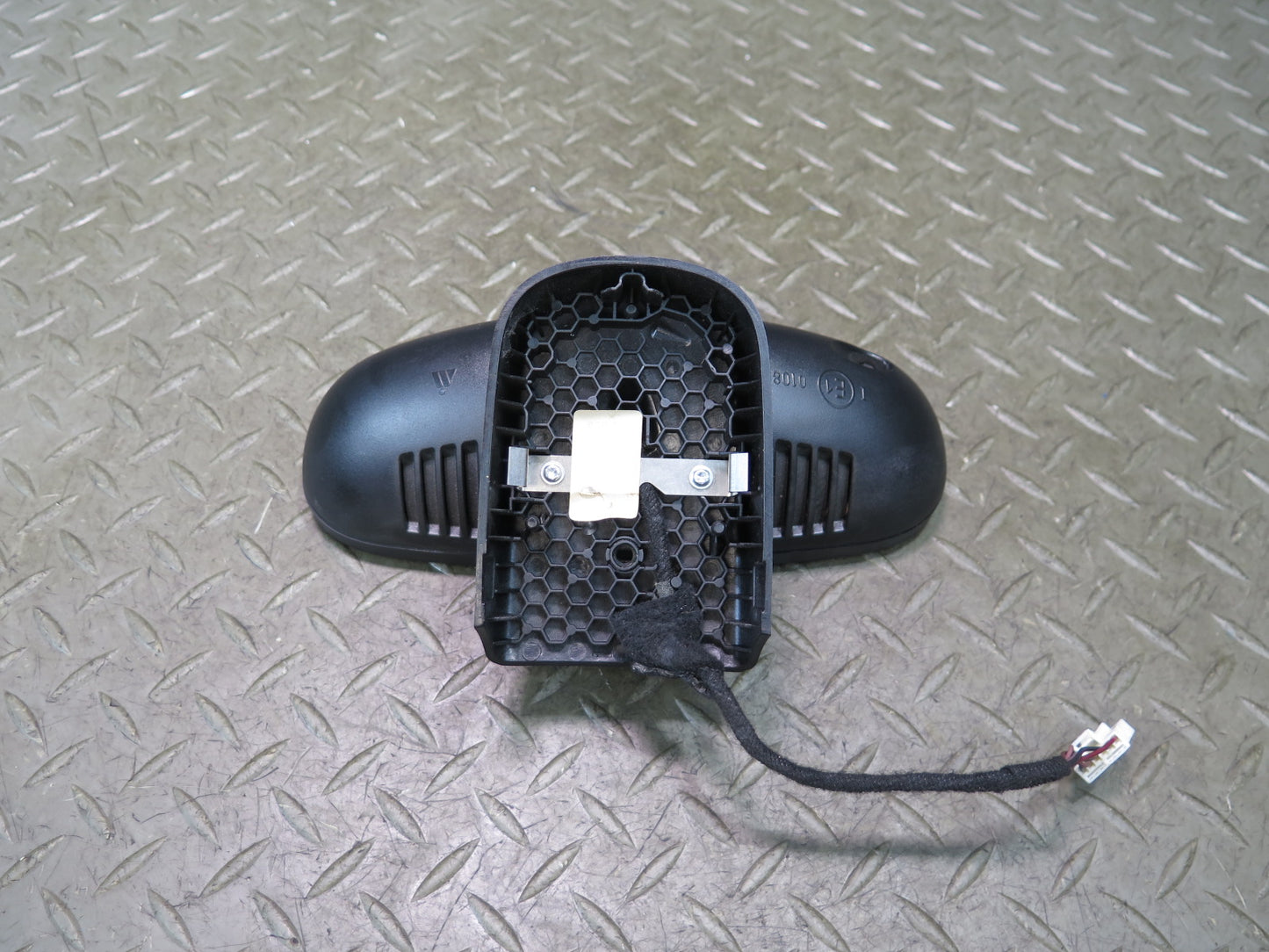 05-11 Mercedes R171 Slk-class Auto Dim Interior Rear View Mirror 1718101417 OEM