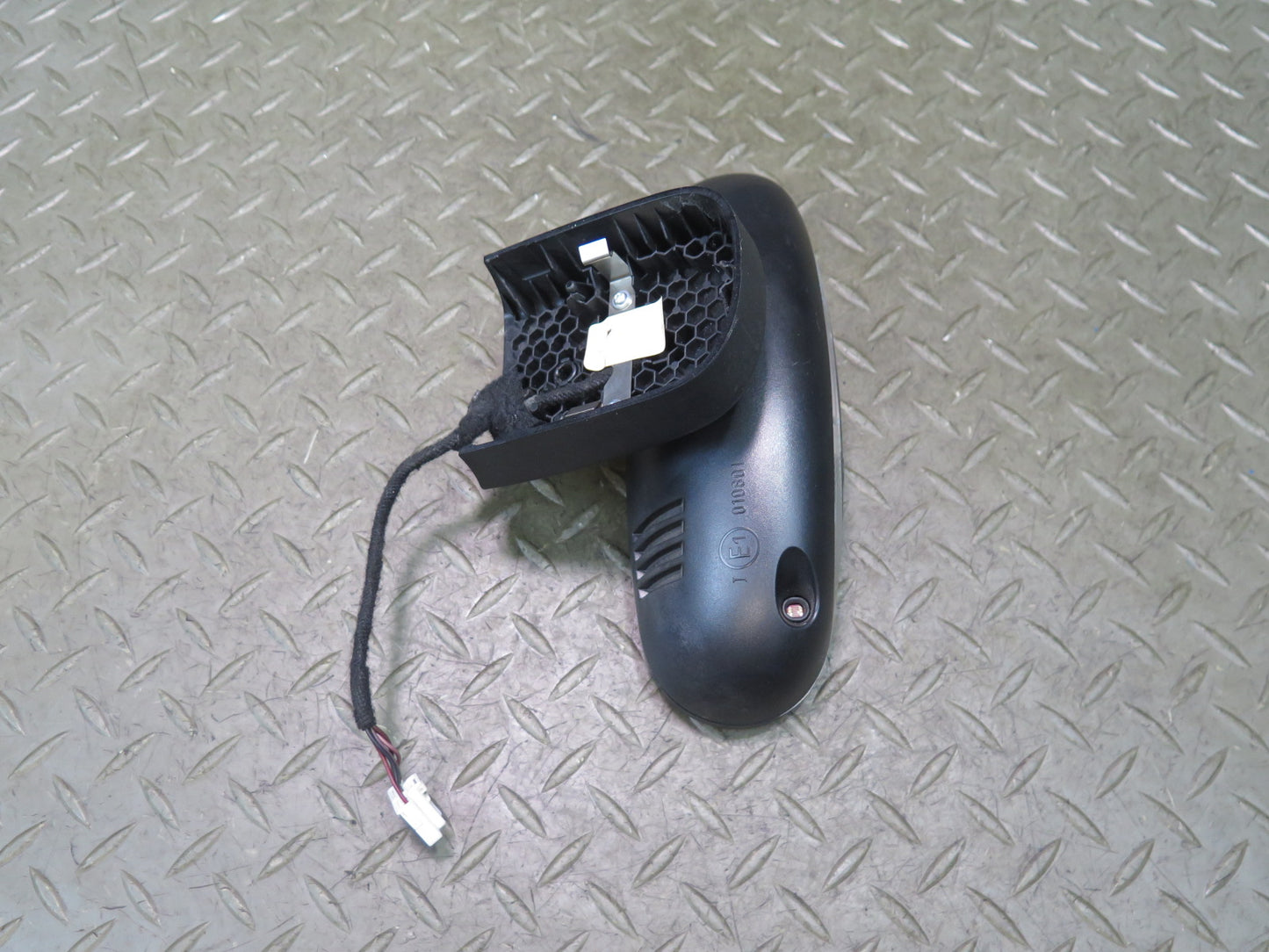 05-11 Mercedes R171 Slk-class Auto Dim Interior Rear View Mirror 1718101417 OEM