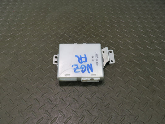 04-07 Nissan 350Z Z33 Convert Front Right Seat Control Module 28565-CE400 OEM