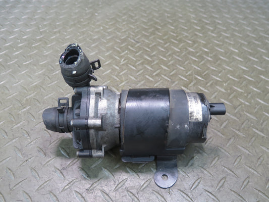 2012-2015 Mercedes X166 W166 Ml-class Auxiliary AUX Coolant Water Pump OEM