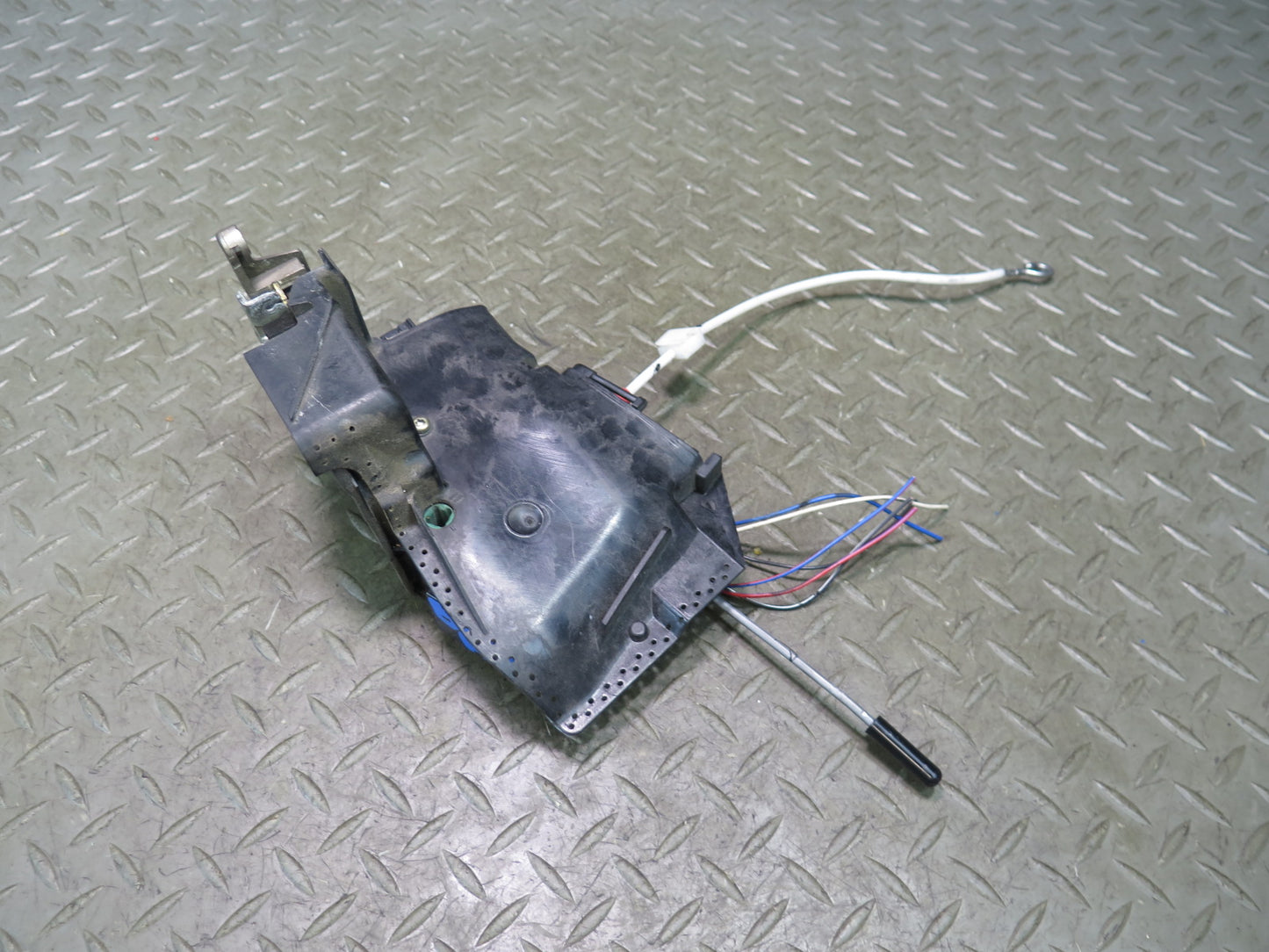 97-03 BMW E39 540i Front Left Door Lock Latch Actuator OEM