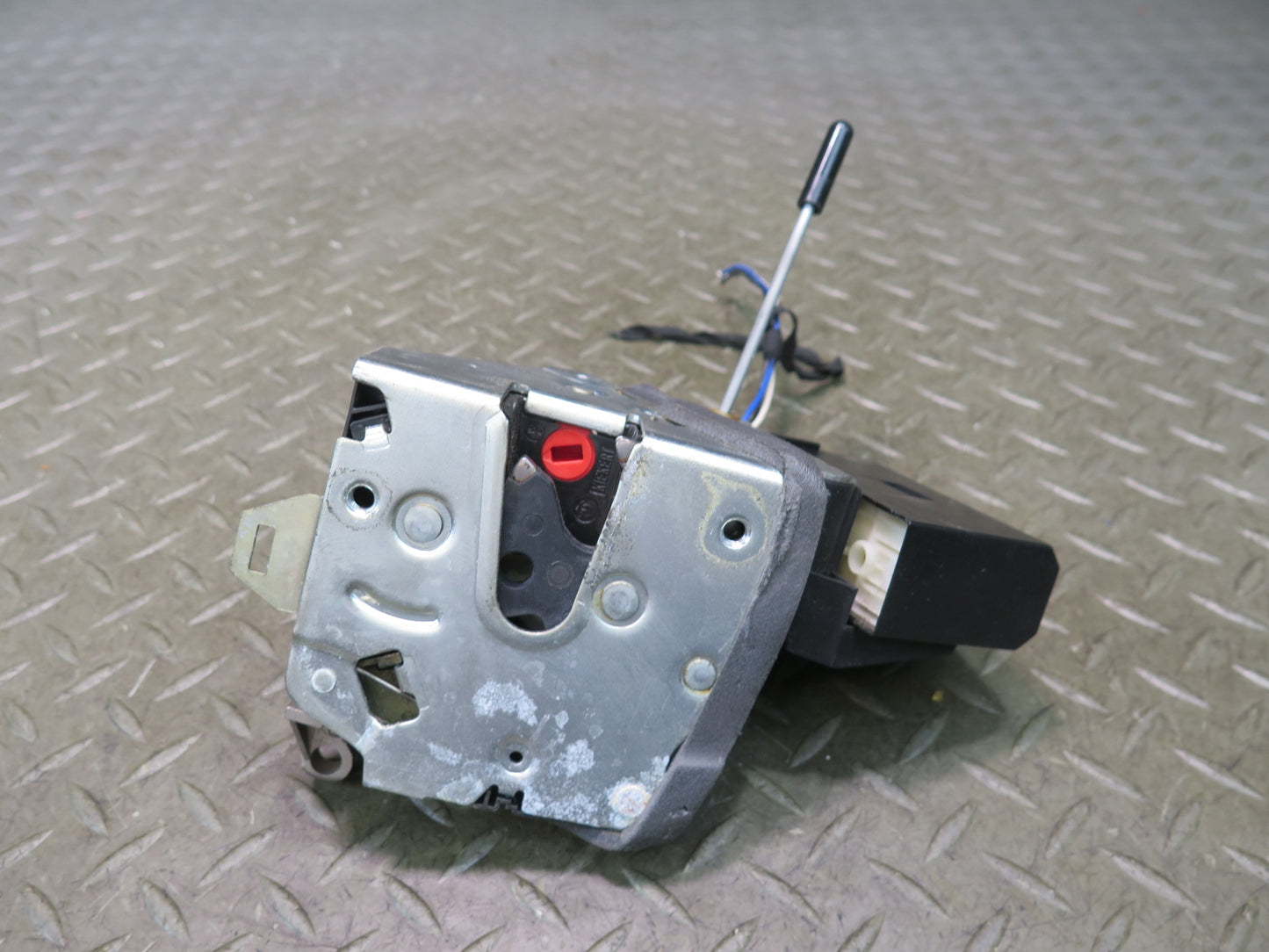 97-03 BMW E39 540i Rear Right Door Lock Latch Actuator OEM